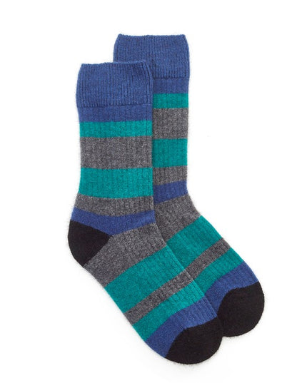 POSSUM RIB CUSHION SOCK