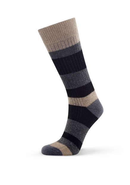 POSSUM RIB CUSHION SOCK
