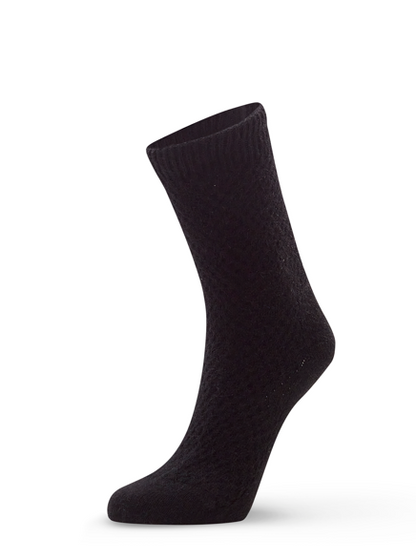 POSSUM HONEYCOMB CREW SOCK