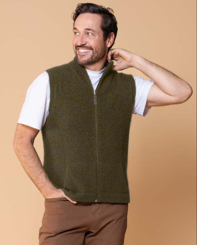GILET