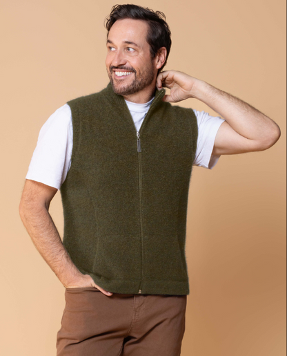 GILET