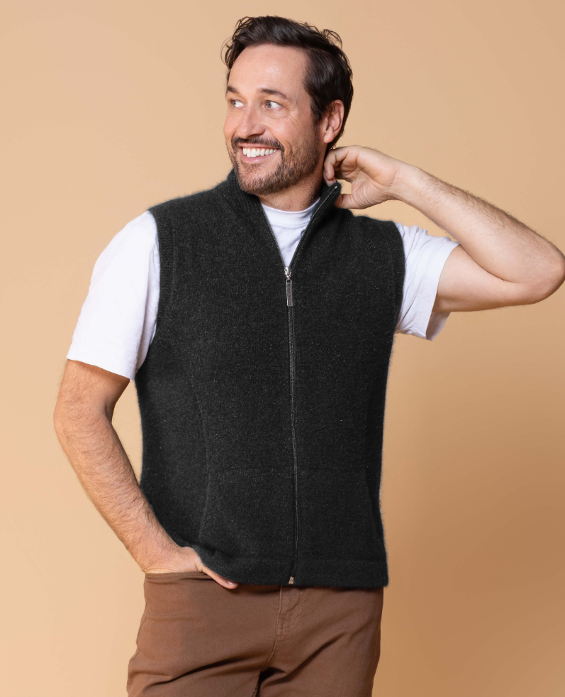 GILET
