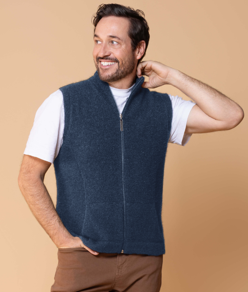 GILET