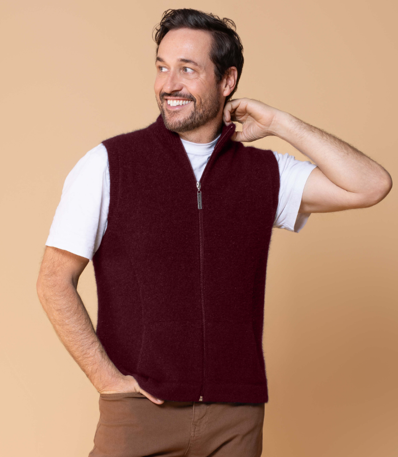 GILET
