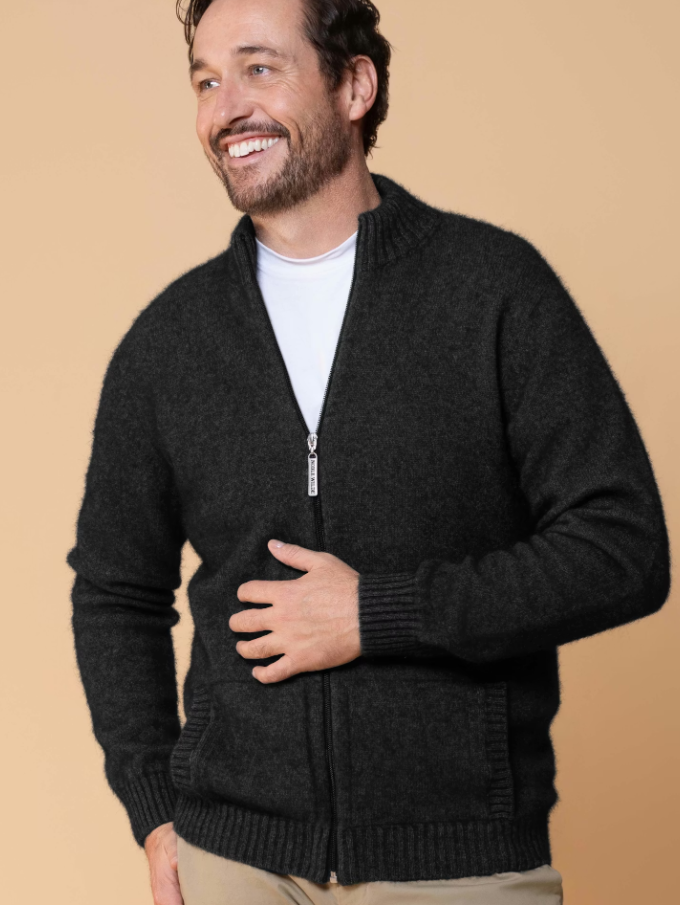 BRISTOL JACKET