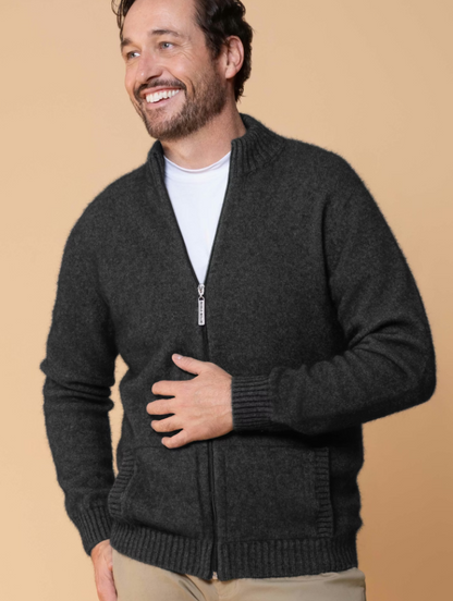 BRISTOL JACKET
