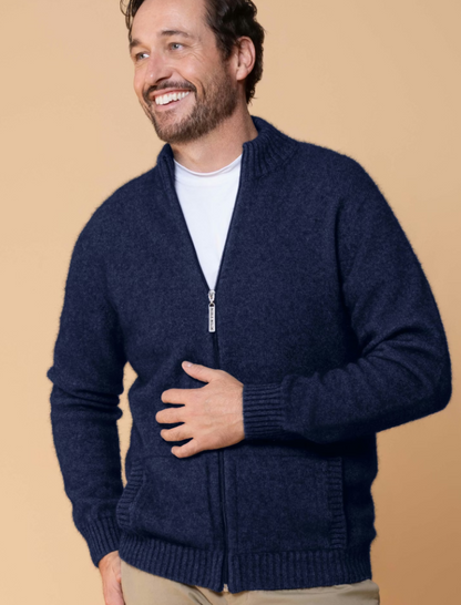 BRISTOL JACKET