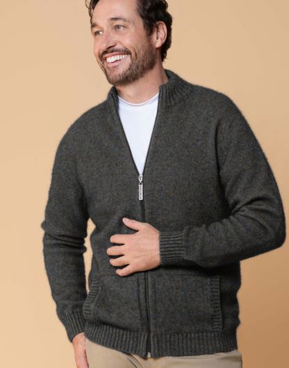 BRISTOL JACKET