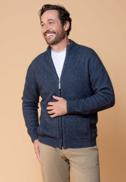 BRISTOL JACKET