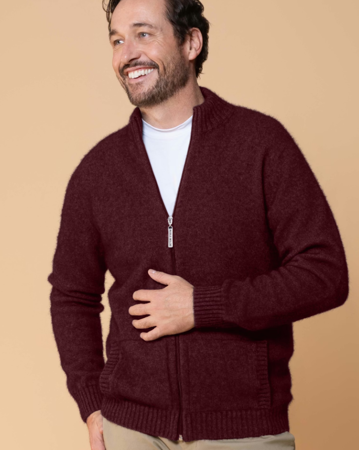 BRISTOL JACKET