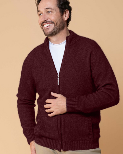 BRISTOL JACKET