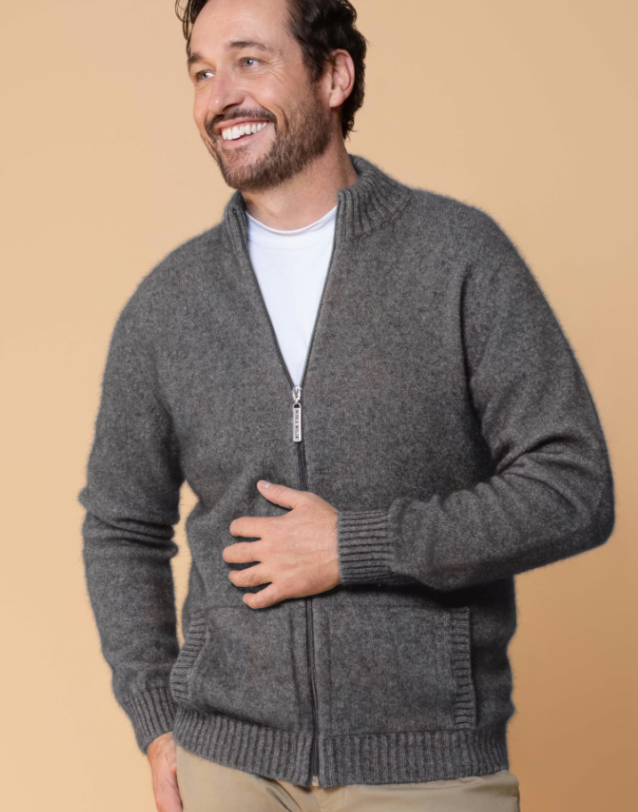 BRISTOL JACKET