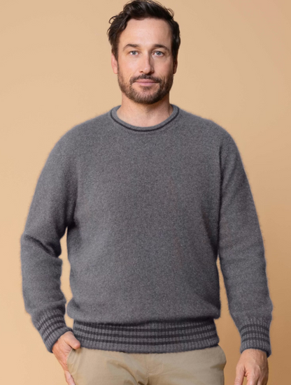 MASSEY SWEATER