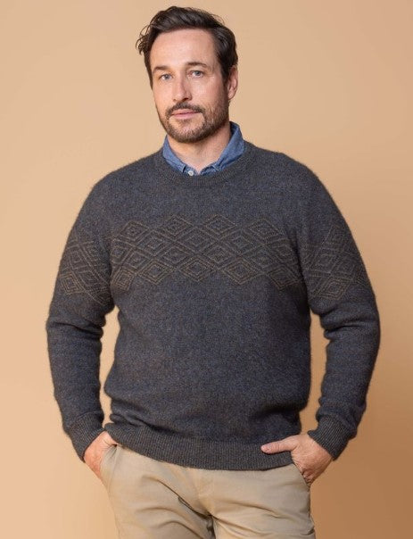 ORION SWEATER