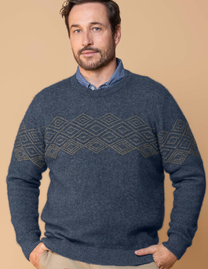 ORION SWEATER