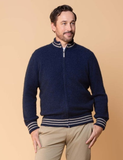 MASSEY JACKET