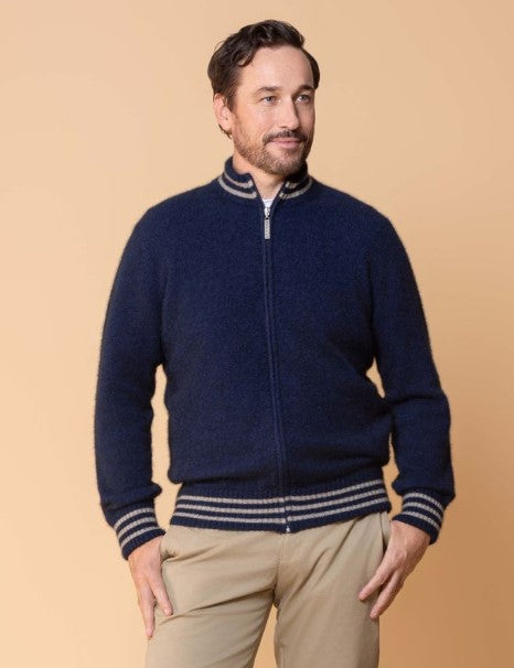 MASSEY JACKET