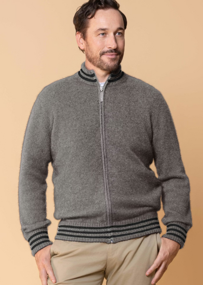MASSEY JACKET