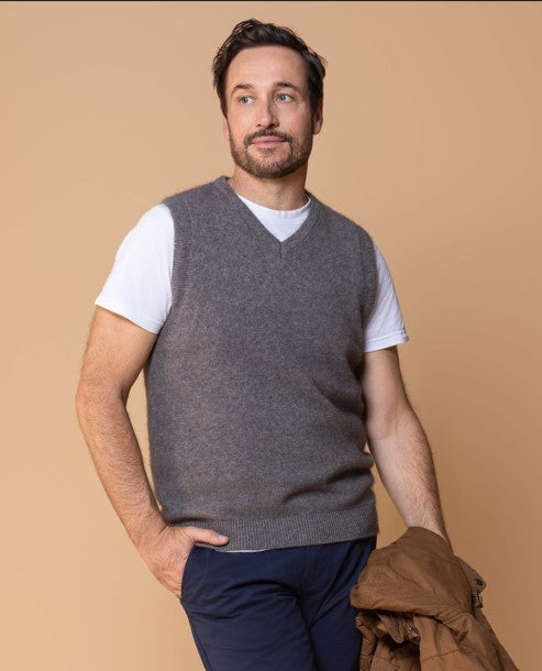 RAKAIA VEST II