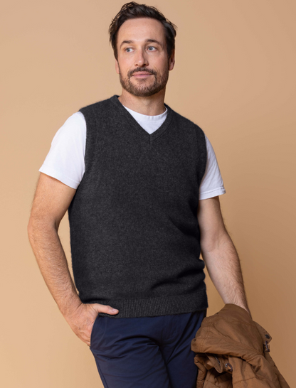 RAKAIA VEST II