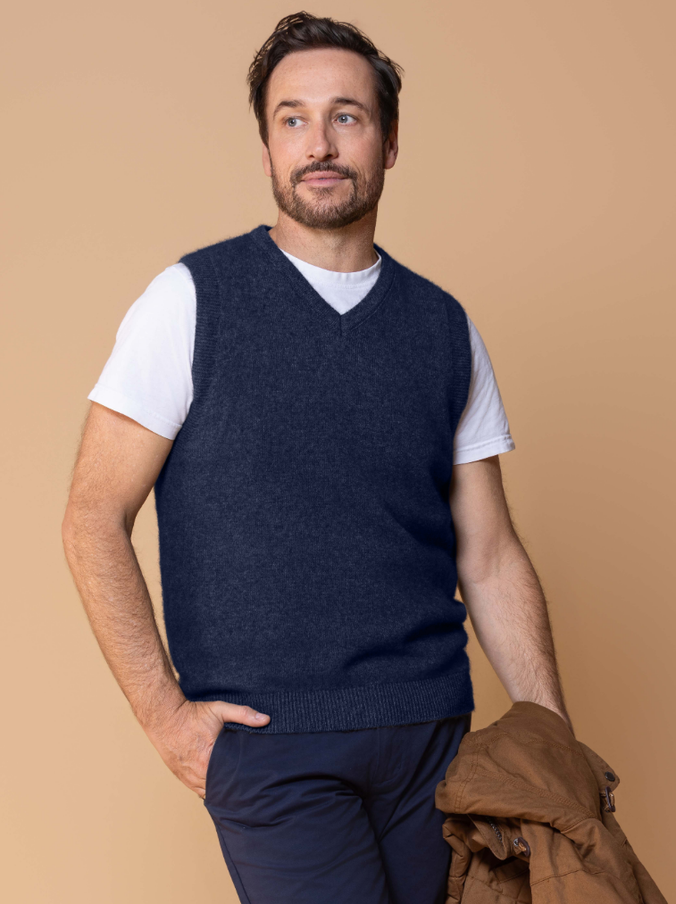 RAKAIA VEST II