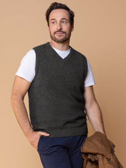 RAKAIA VEST II