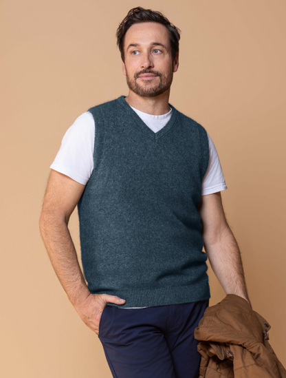 RAKAIA VEST II