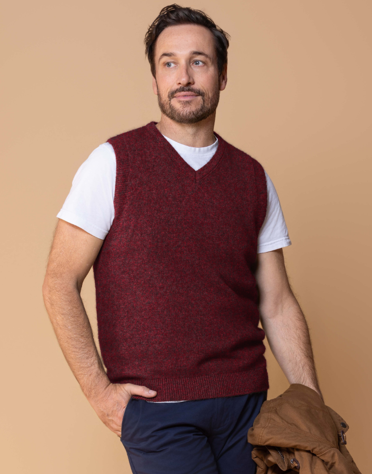 RAKAIA VEST II