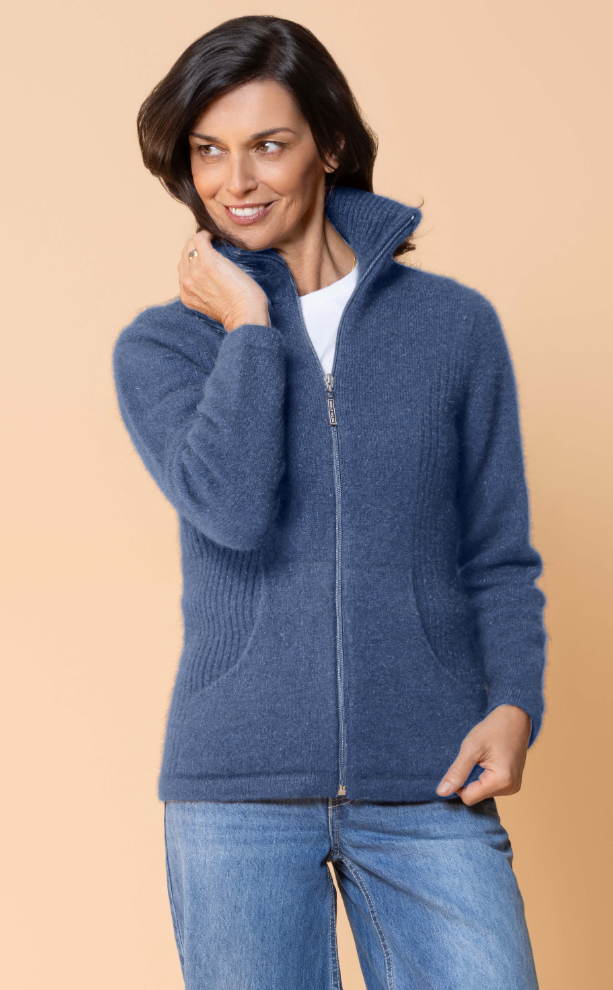 MARKET DAY JACKET