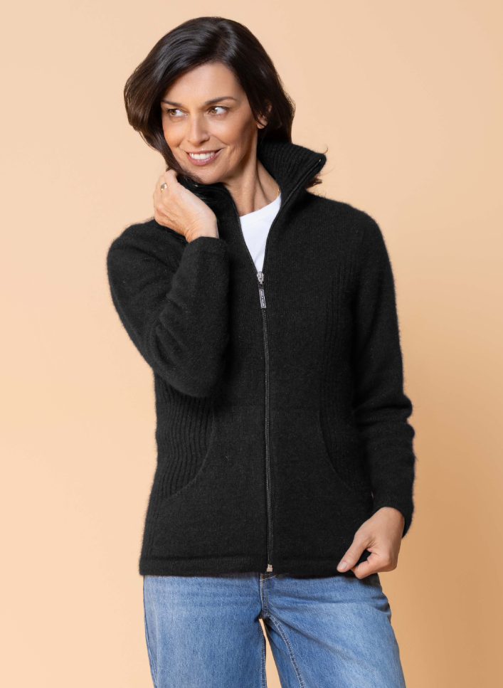 MARKET DAY JACKET
