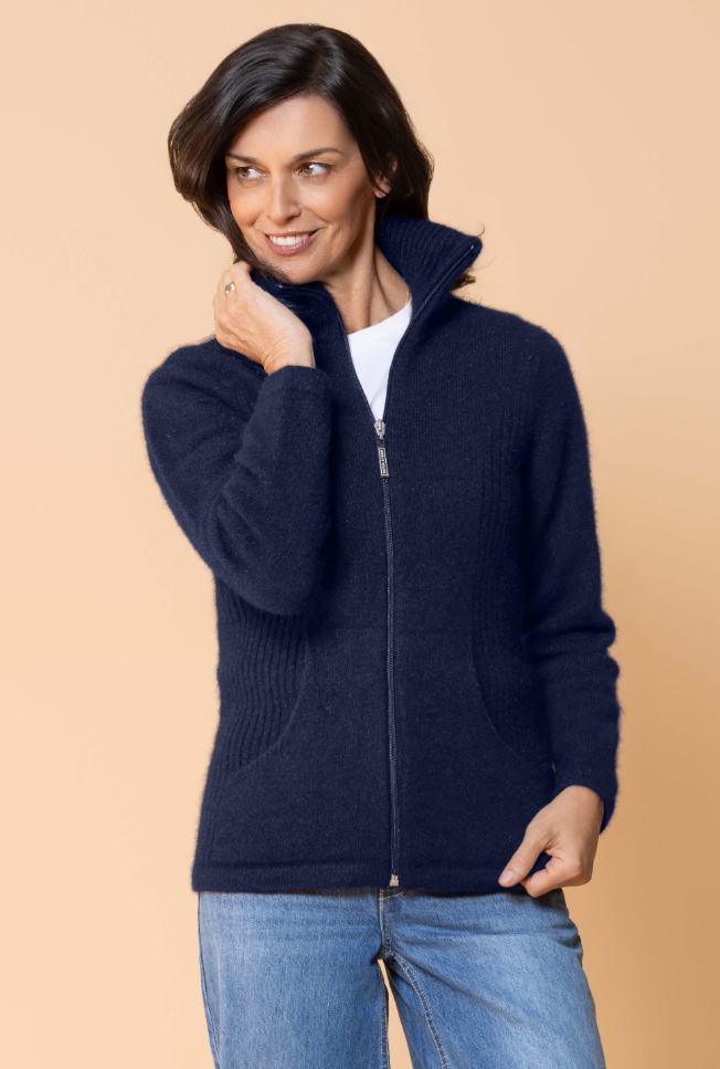 MARKET DAY JACKET