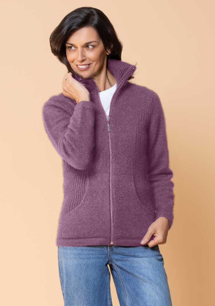 MARKET DAY JACKET