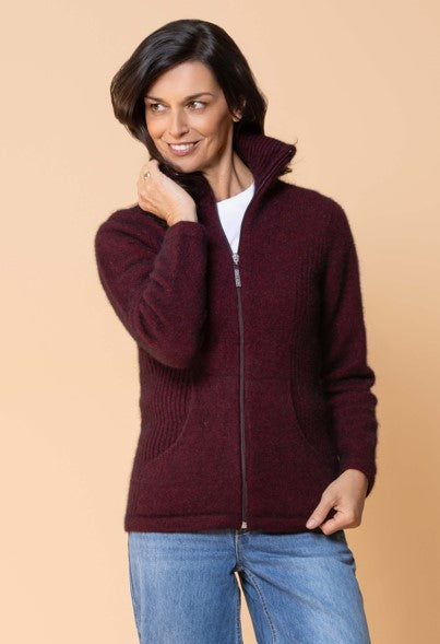 MARKET DAY JACKET