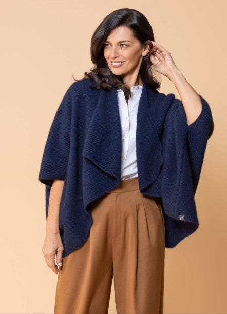 LONGLINE WRAP