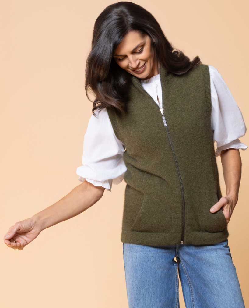 GILET