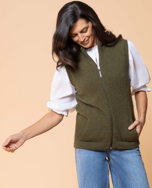 GILET