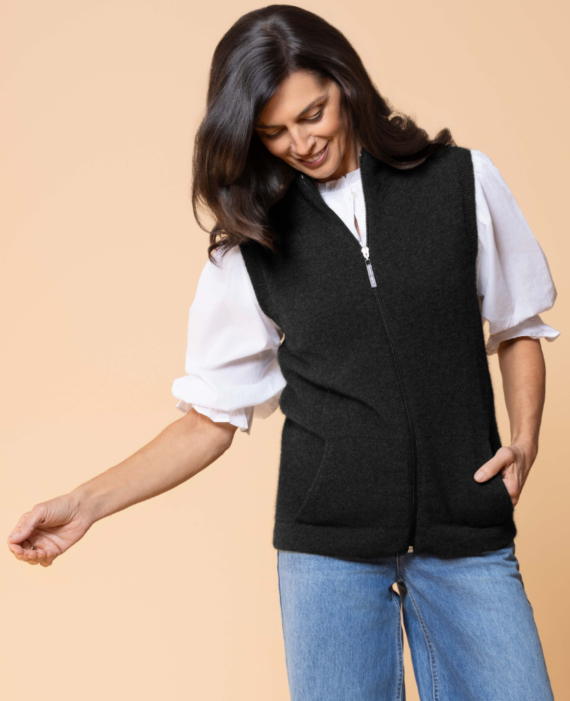 GILET