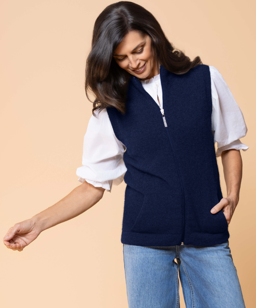 GILET