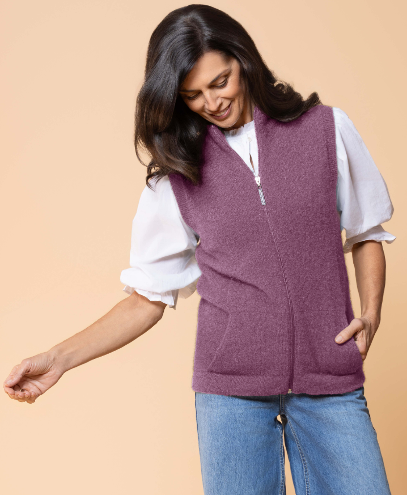 GILET