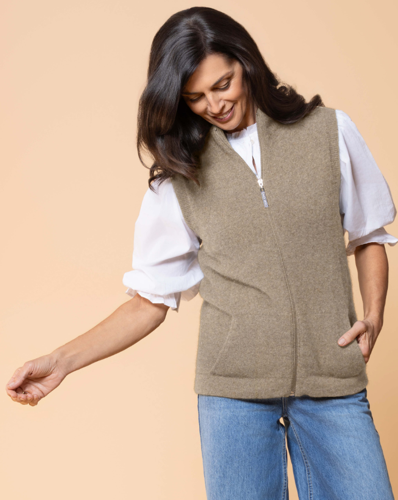 GILET