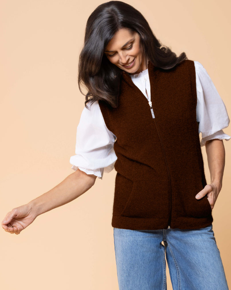 GILET