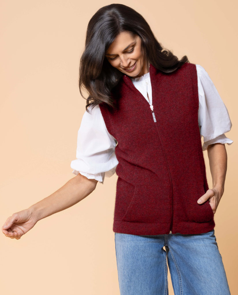 GILET