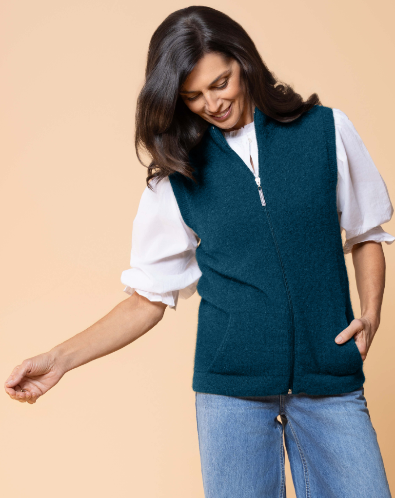 GILET