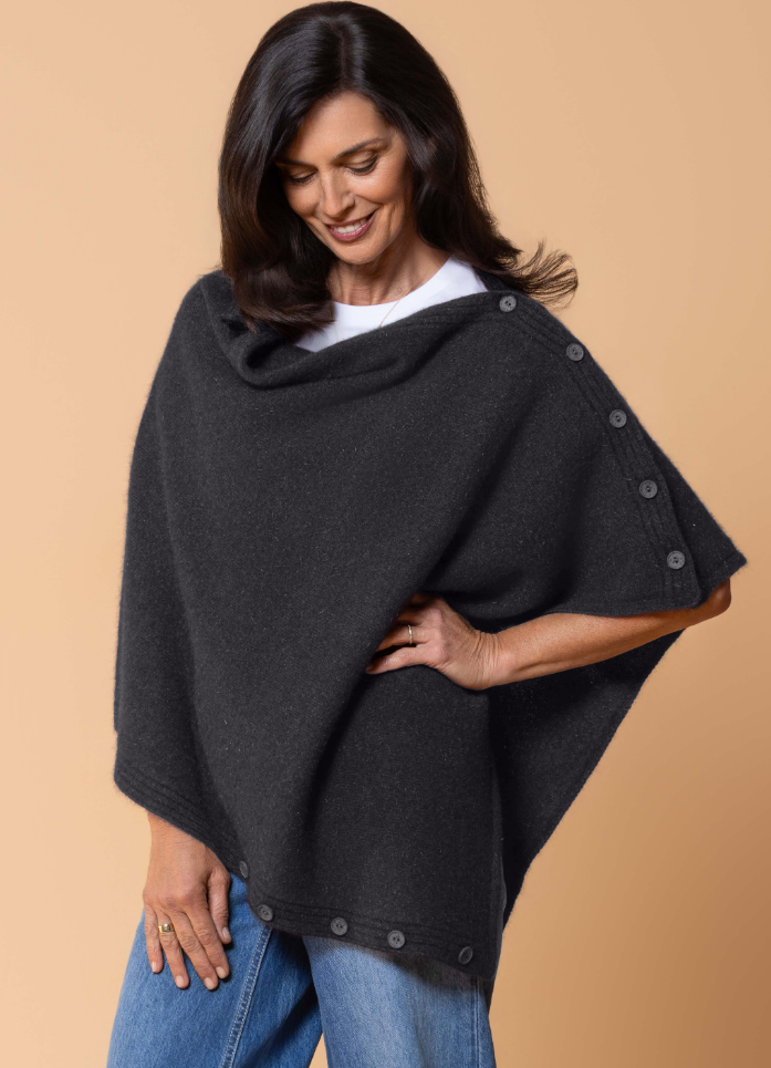 WRAP UP CAPE