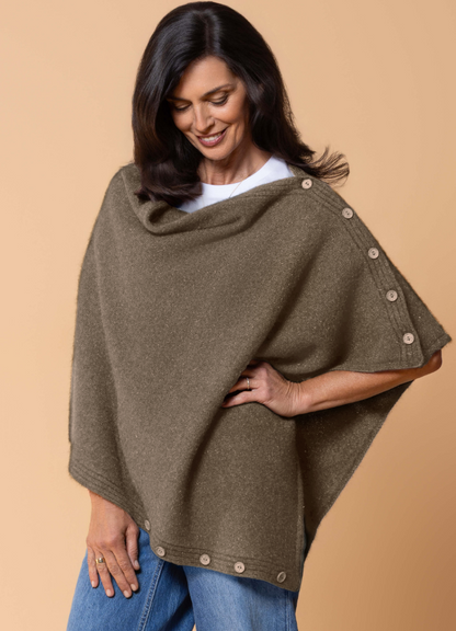 WRAP UP CAPE