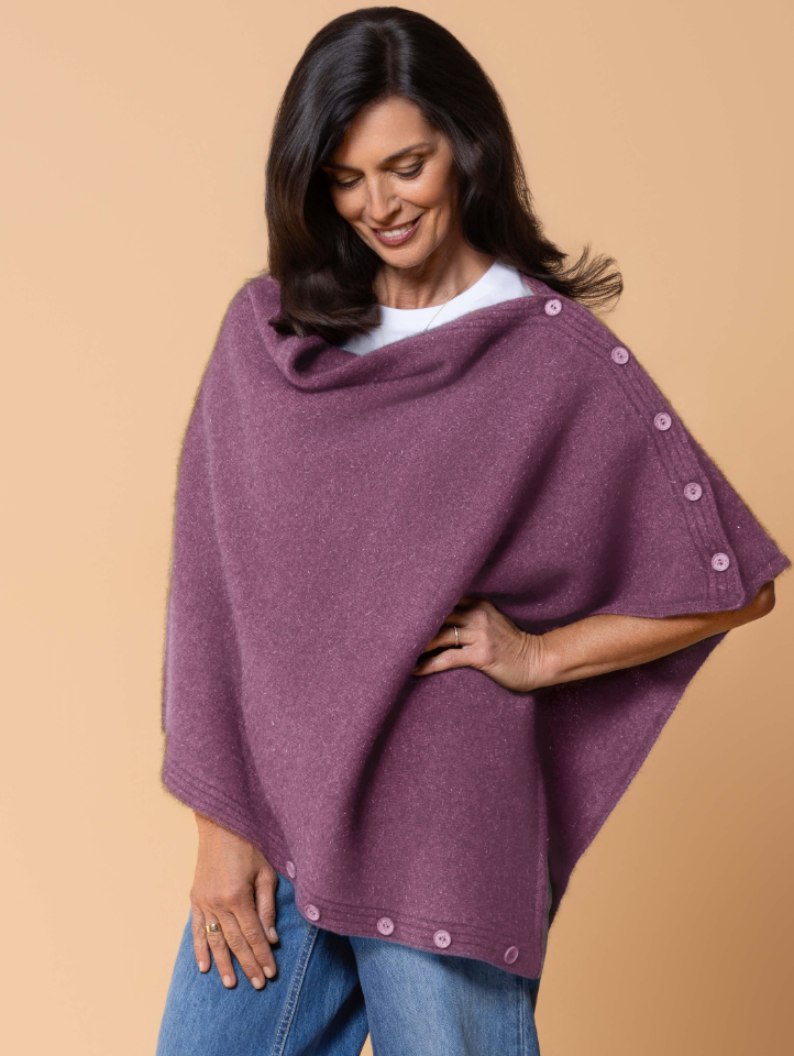 WRAP UP CAPE