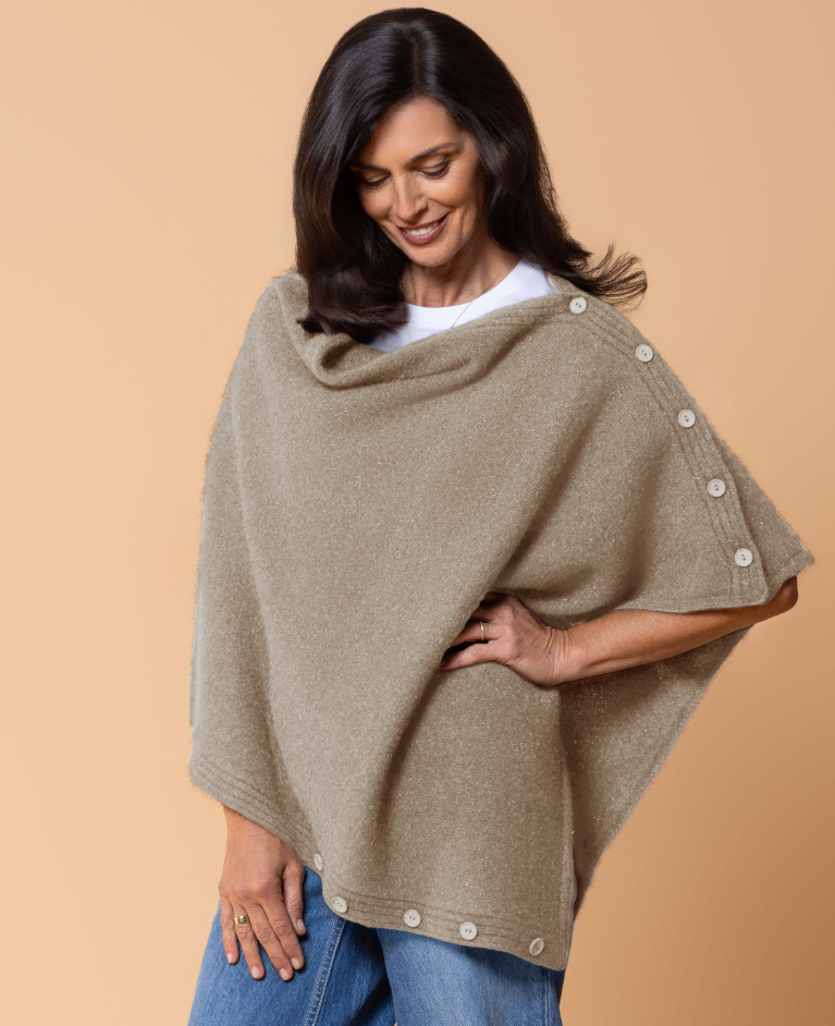 WRAP UP CAPE