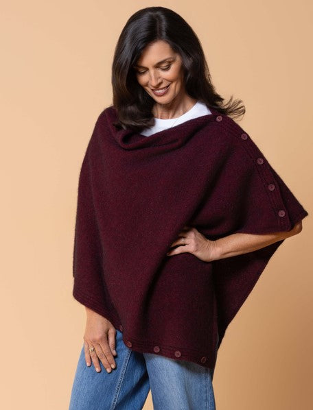 WRAP UP CAPE