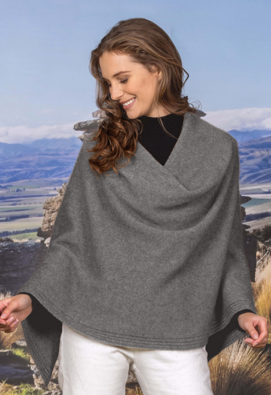 WRAP UP CAPE