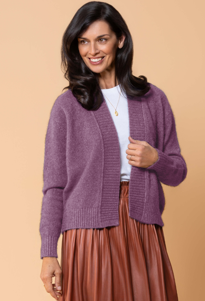 BAILEY CARDIGAN